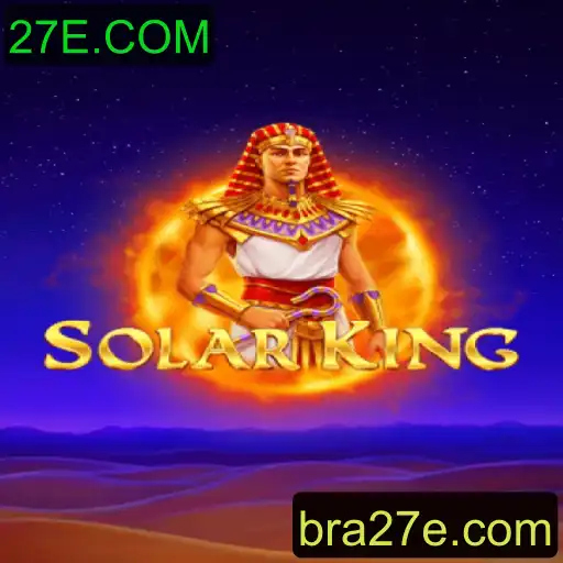 SolarKing: O Jogo de Estratégia Espacial Que Conquista a Galáxia