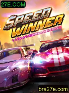 Explorando o Mundo Empolgante de SpeedWinner