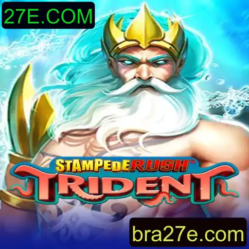 StempedeRushTrident: Aventuras e Estratégias no Novo Jogo da 27E.COM