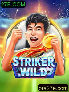 StrikerWILD: Descubra o Novo Fenômeno dos Jogos Virtuais
