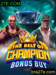 Explorando o Jogo TheBeltOfChampionBonusBuy: Regras e Introdução