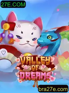 Descubra o Encantador Mundo de 'ValleyofDreams'