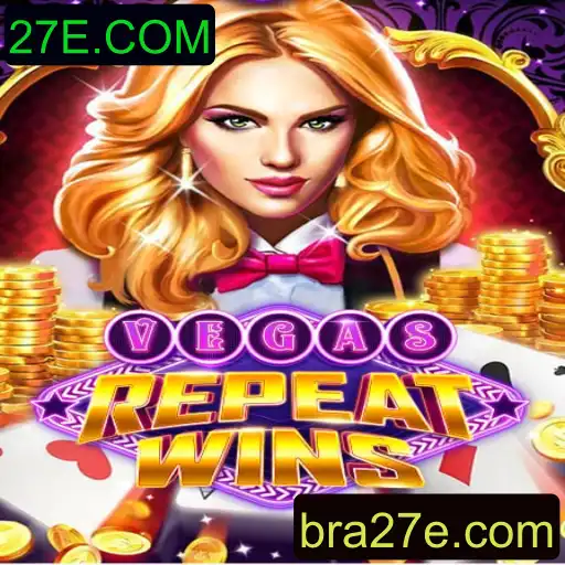Explorando VegasRepeatWins: O Jogo de Azar que Está Transformando a Experiência de Cassinos Online
