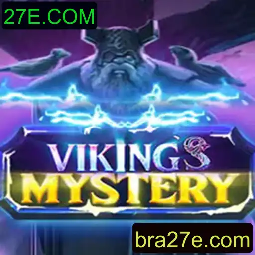 VikingsMystery: Descubra o Enigma Nórdico