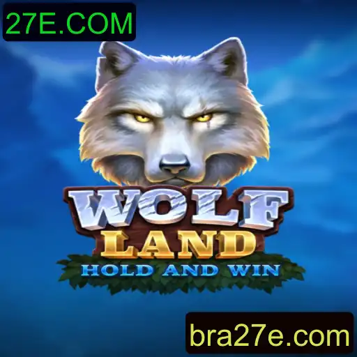 WolfLand - Aventure-se no Mundo Selvagem