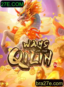 Explorando o Fascinante Mundo de WaysoftheQilin
