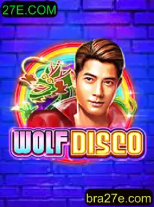 Descubra o Universo de WolfDisco: Um Mergulho Profundo no Jogo do Momento