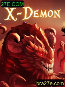 Descubra o Mundo de XDemon: Um Jogo Revolucionário da 27E.COM